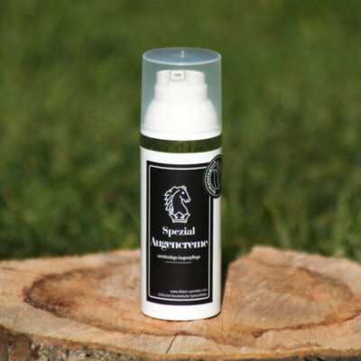 Spezial Augencreme (50ml)