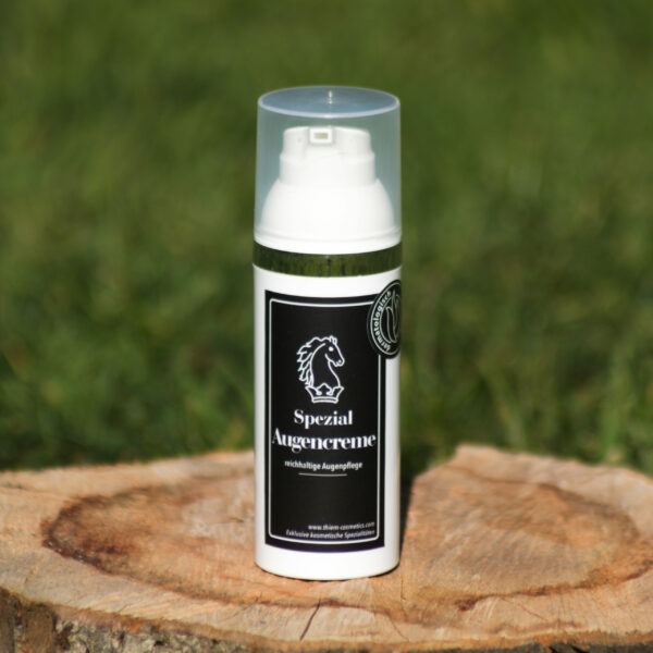 Spezial Augencreme (50ml)